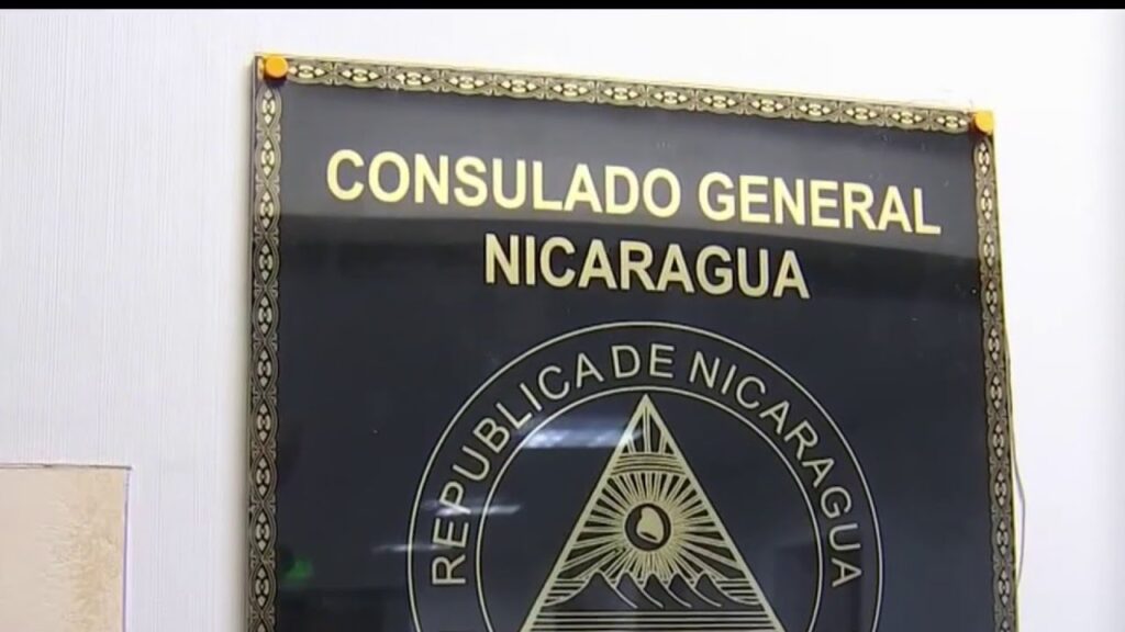 Residencia en México para nicaragüenses