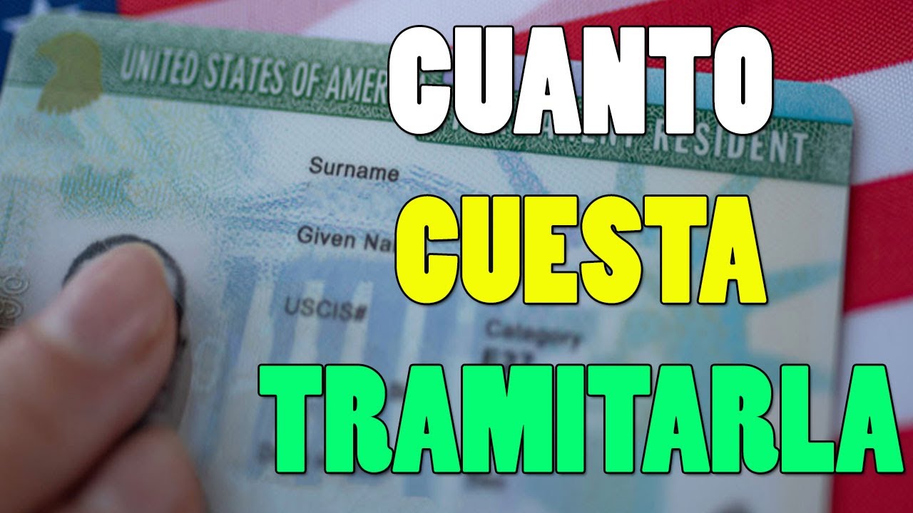 ¿Cuánto cuesta obtener la residencia en México? Tarifas y costos