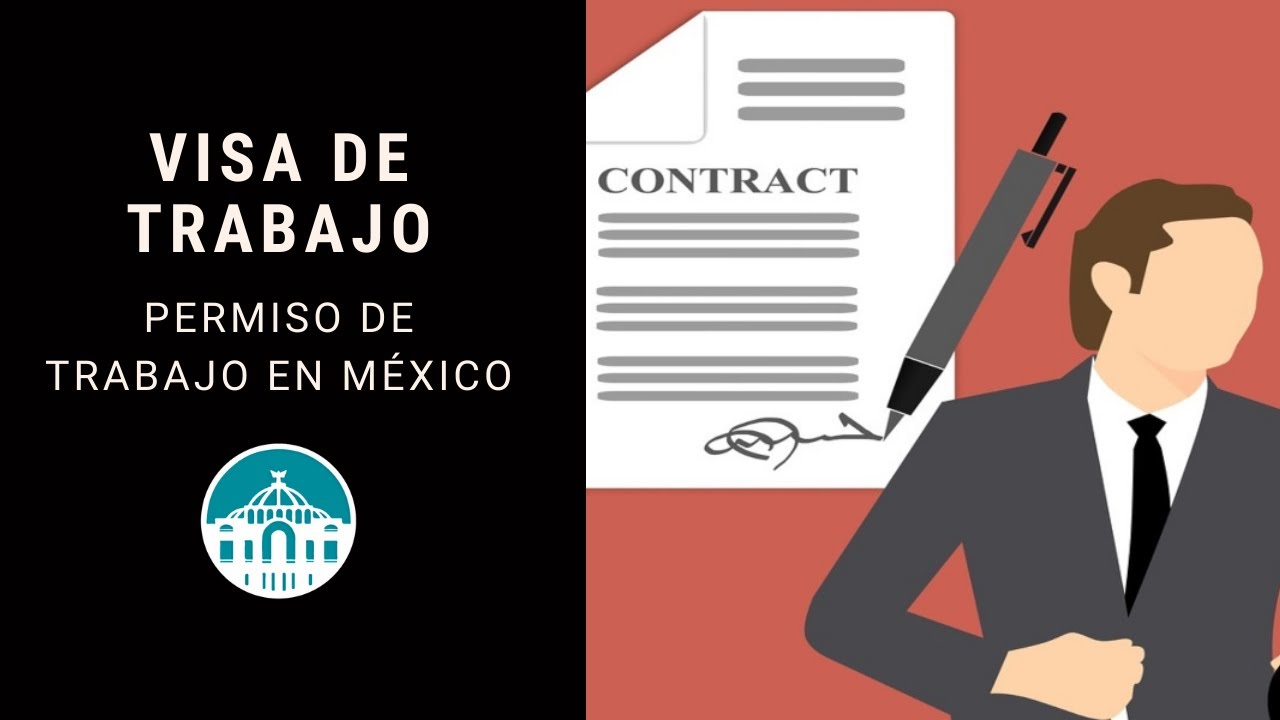 Residencia por oferta laboral en México: Cómo obtenerla paso a paso
