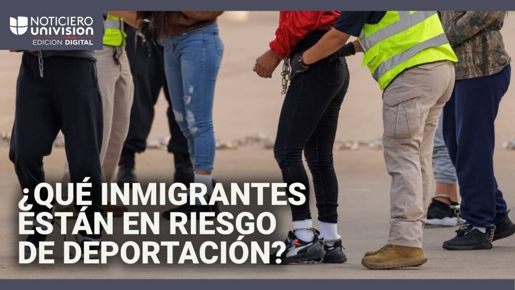 ¿Cómo afecta el cambio de leyes migratorias a los residentes en México?