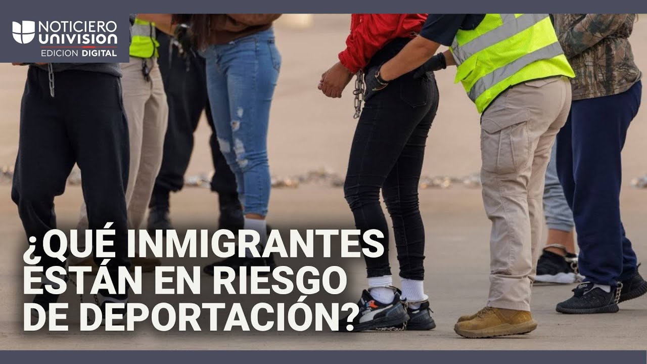 ¿Cómo afecta el cambio de leyes migratorias a los residentes en México?