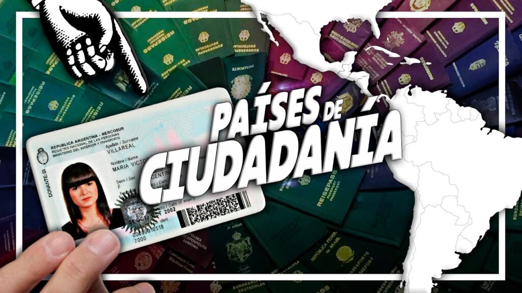 ¿Es más fácil obtener la residencia en México que en otros países de Latinoamérica?