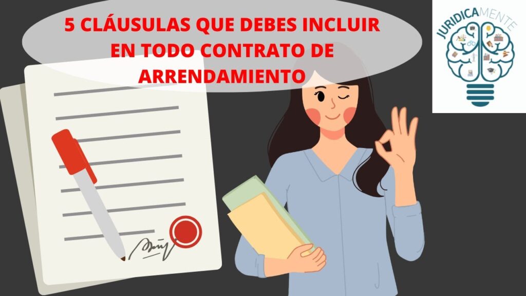 Contratos de arrendamiento como prueba de domicilio para la residencia en México
