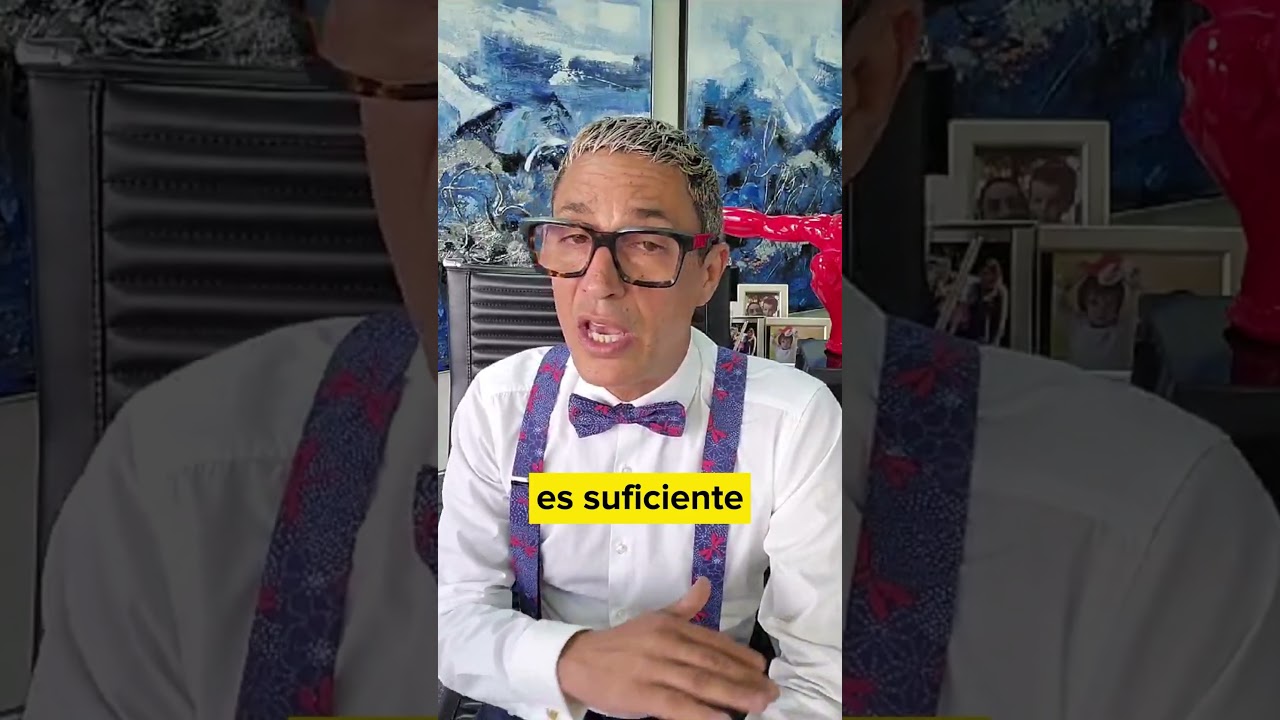 Documentos requeridos para residencia en México según nacionalidad