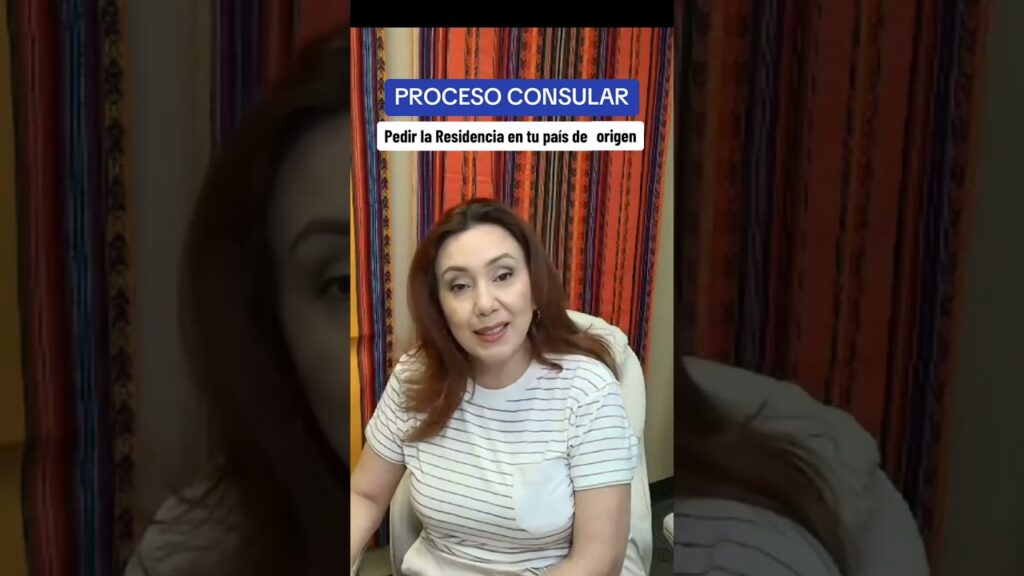 Pasos para solicitar la residencia en México desde tu país de origen