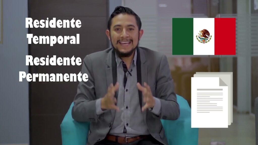 ¿Cómo hacer una carta de compromiso para la residencia en México?