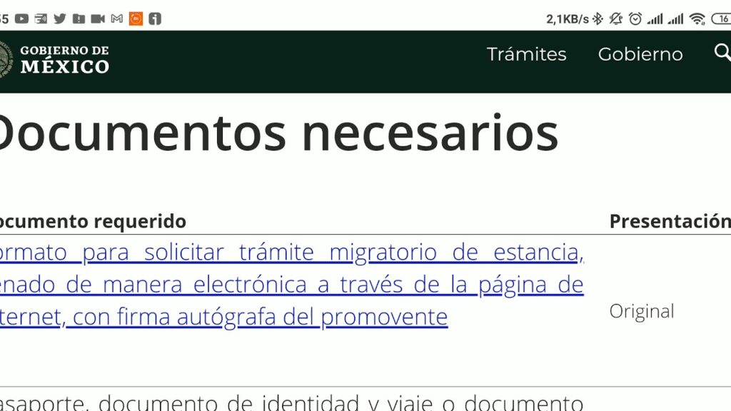 ¿Puedo solicitar la residencia en México sin demostrar ingresos?