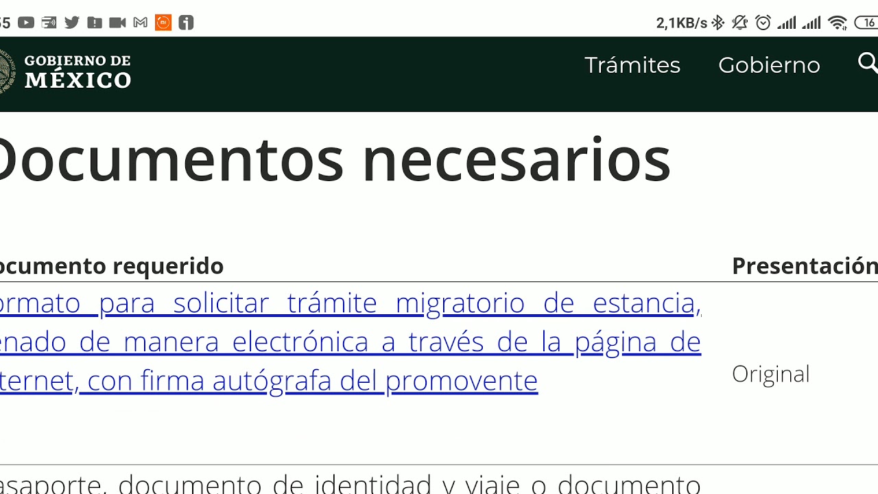 ¿Puedo solicitar la residencia en México sin demostrar ingresos?